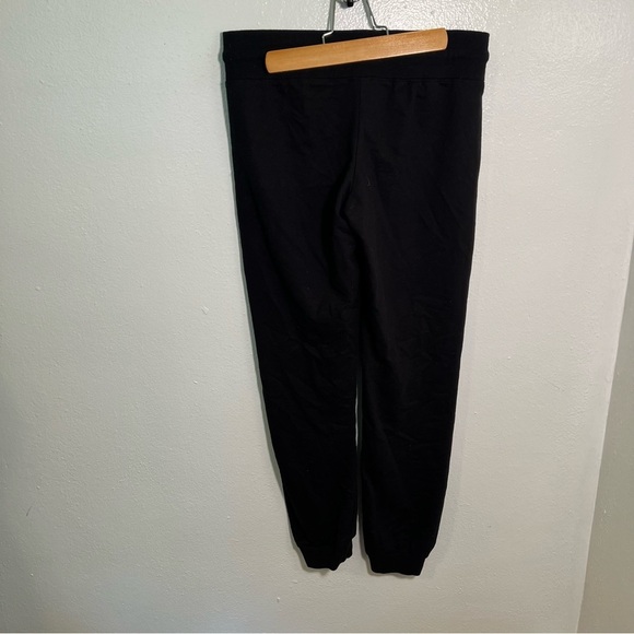 Disney Sweatpants Black Gold Minnie Mouse S - Picture 7 of 11